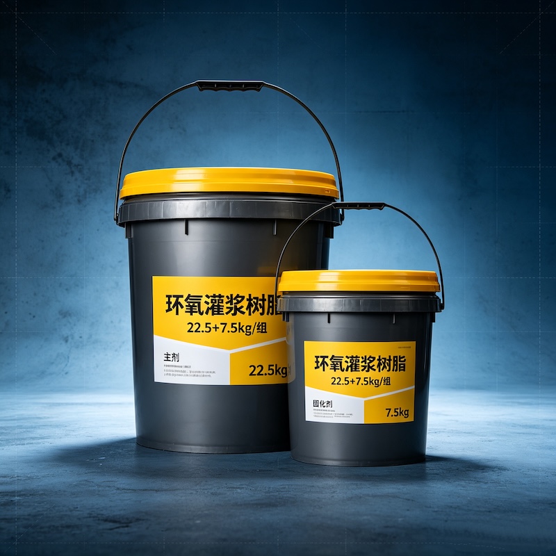 望江环氧灌浆树脂